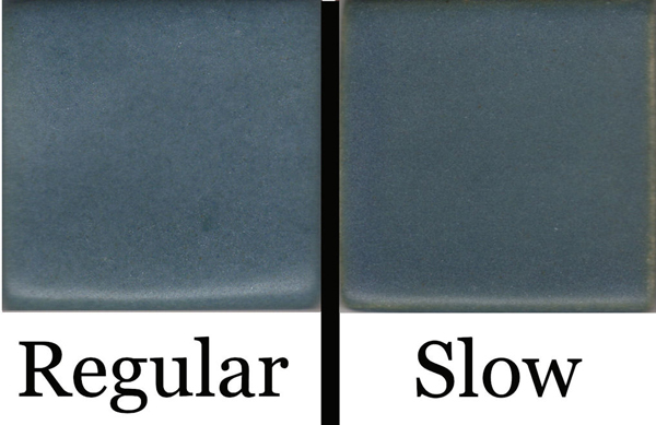 Coyote Glaze - MBG076 - Cerulean Satin - 1 Pint